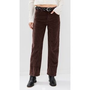 we the free • risk taker corduroy pants